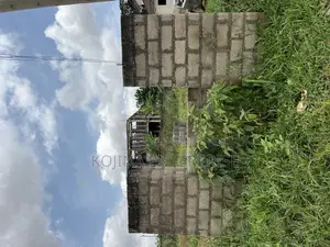 Premium Fully Fenced Residential Plot for Sale – Prime Agric Location