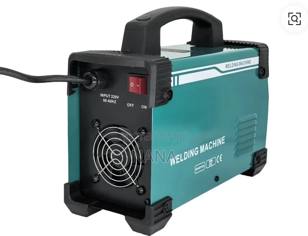 Professional Inverter Welding Machine