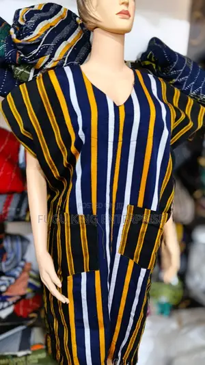 Ladies Smock Wear