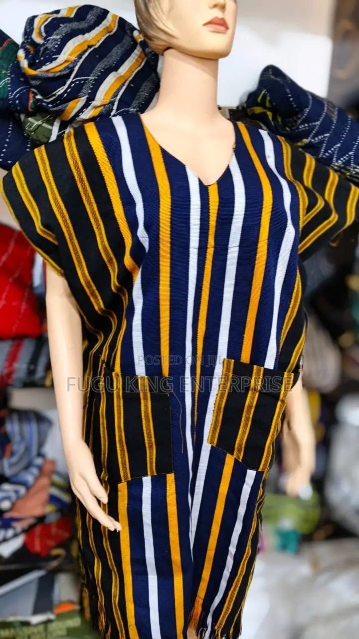 Ladies Smock Wear