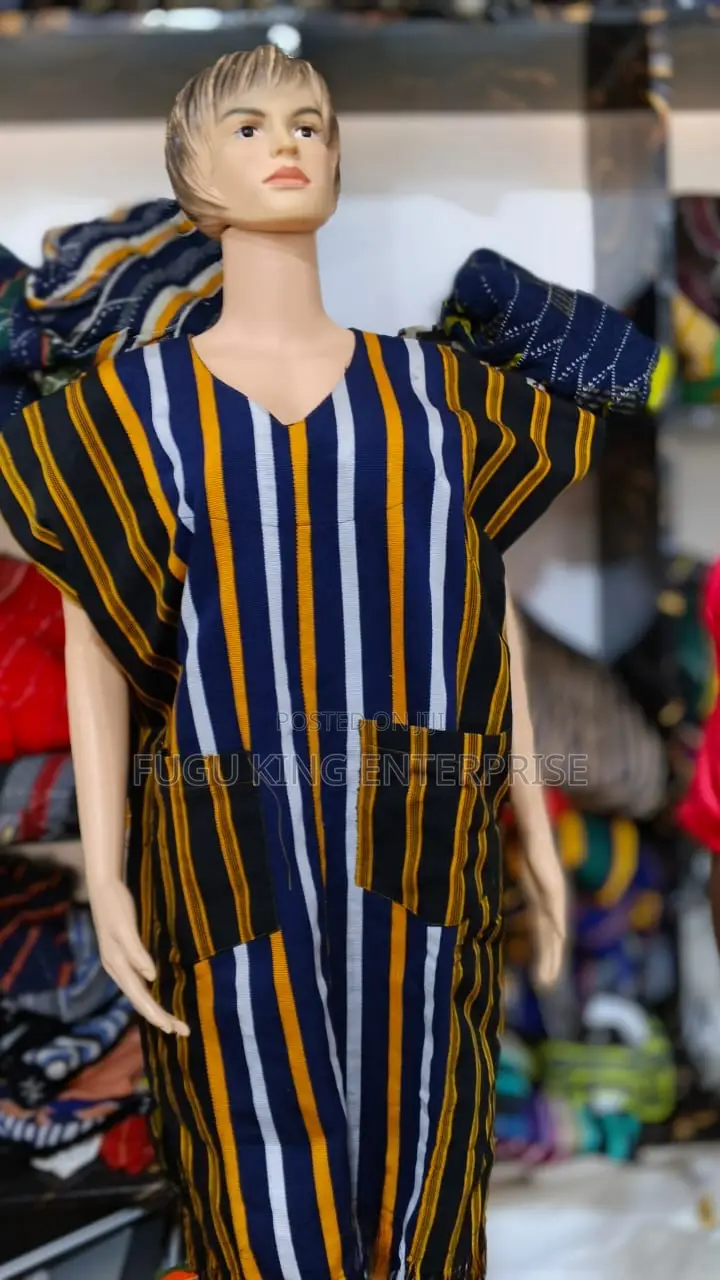 Ladies Smock Wear