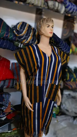Ladies Smock Wear