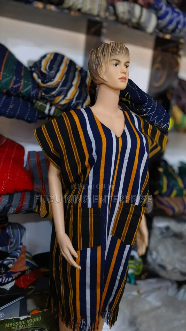 Ladies Smock Wear
