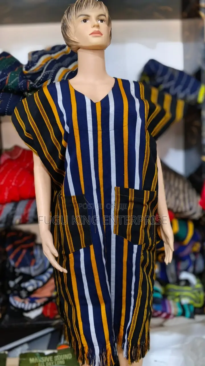 Ladies Smock Wear