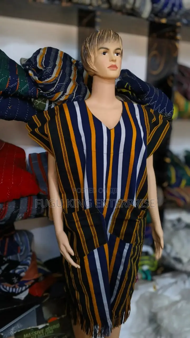 Ladies Smock Wear