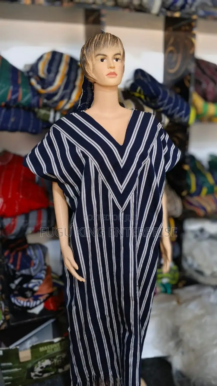 Ladies Smock Wear