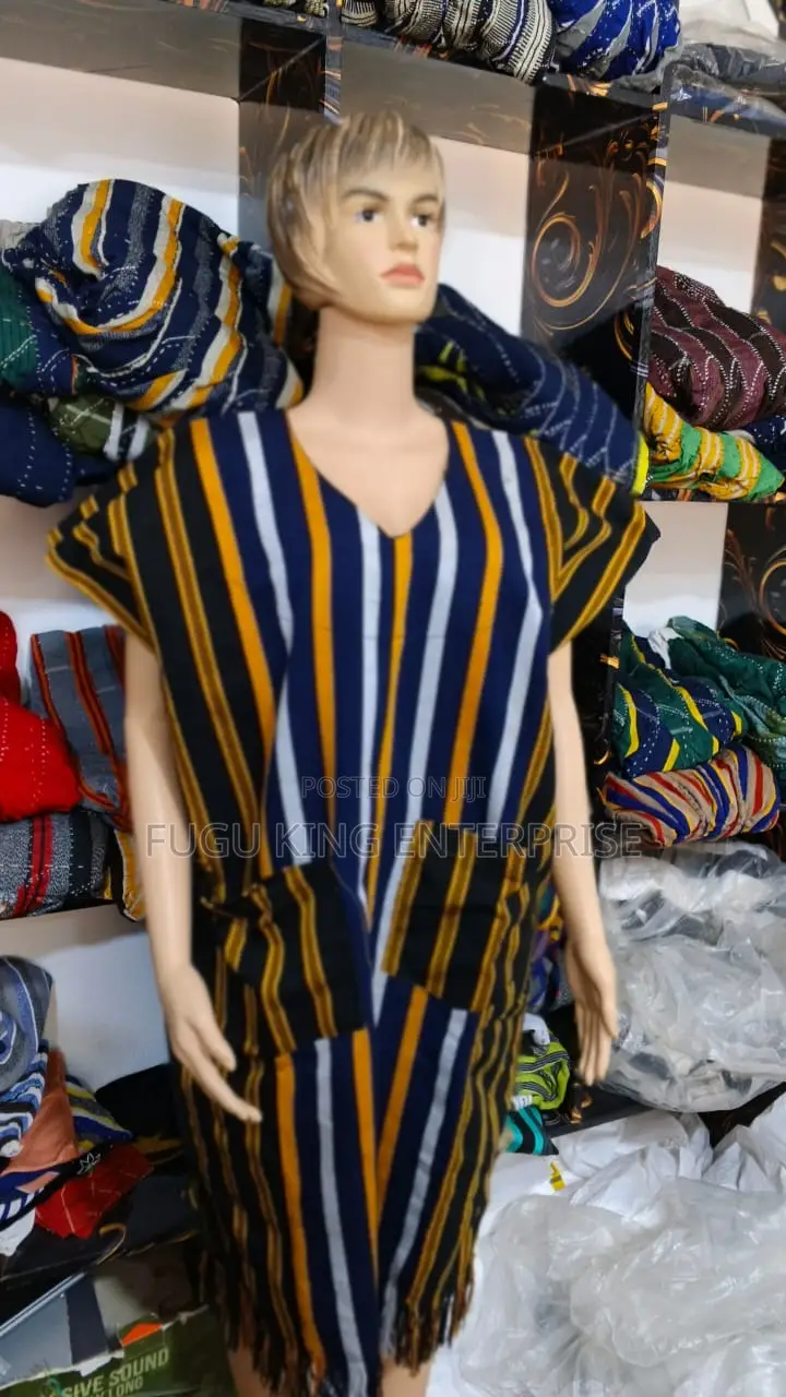 Ladies Smock Wear