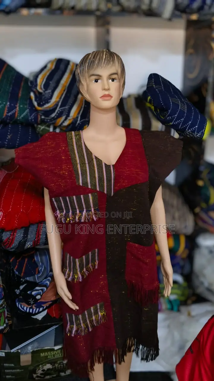 Ladies Smock Wear