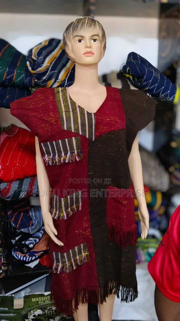 Ladies Smock Wear