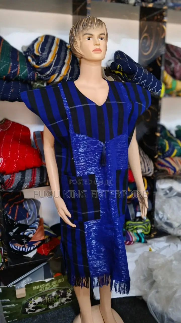 Ladies Smock Wear