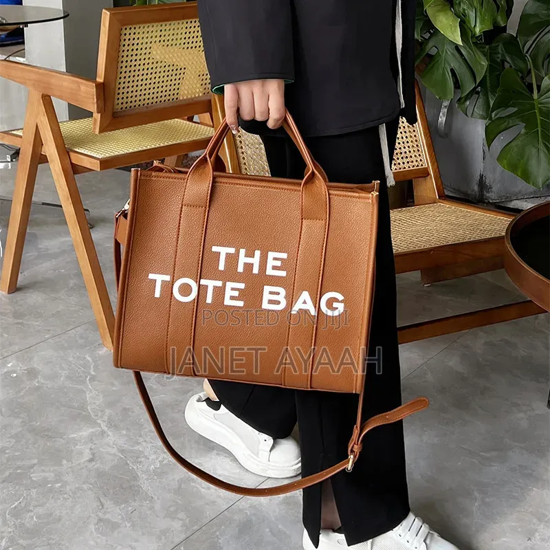 Ladies Hand Bags