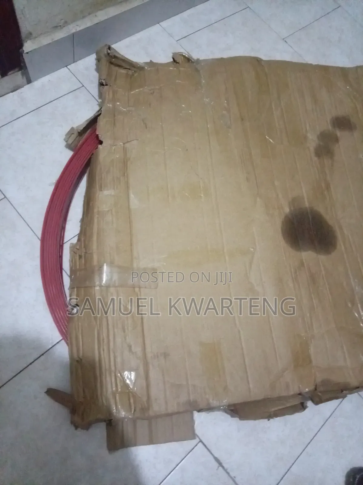 Wood Mizer Saw