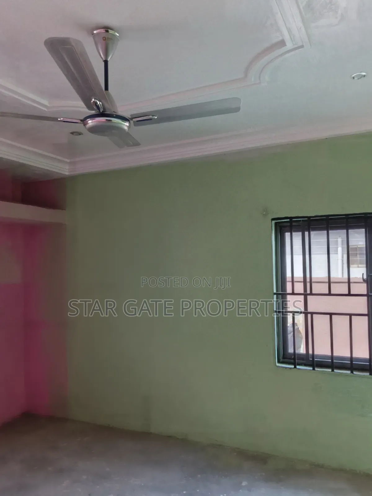 5bdrm House in Buokrom Estate South, Kumasi Metropolitan for sale