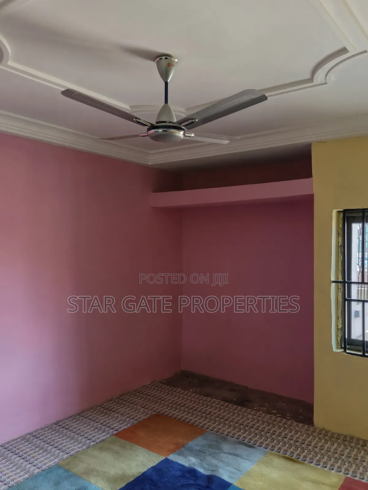 5bdrm House in Buokrom Estate South, Kumasi Metropolitan for sale