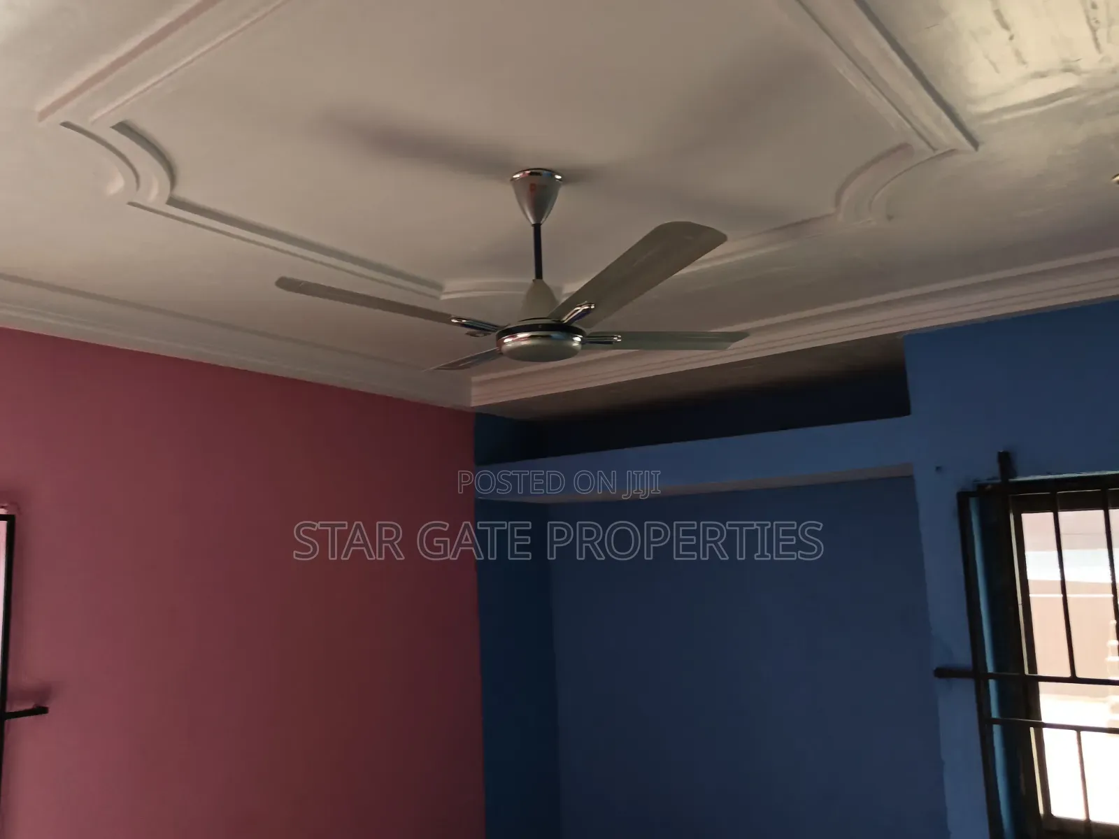5bdrm House in Buokrom Estate South, Kumasi Metropolitan for sale
