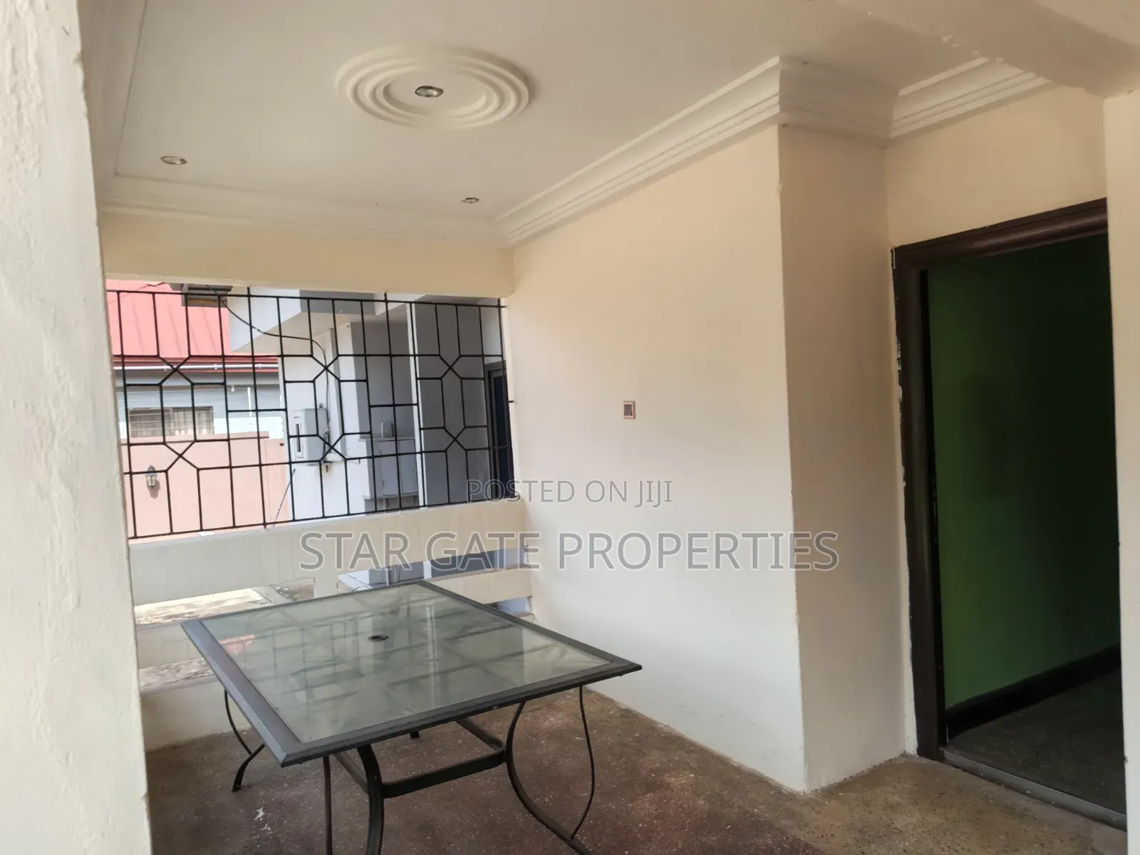5bdrm House in Buokrom Estate South, Kumasi Metropolitan for sale