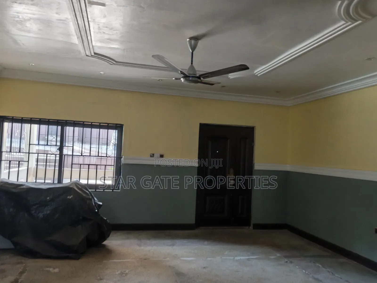 5bdrm House in Buokrom Estate South, Kumasi Metropolitan for sale