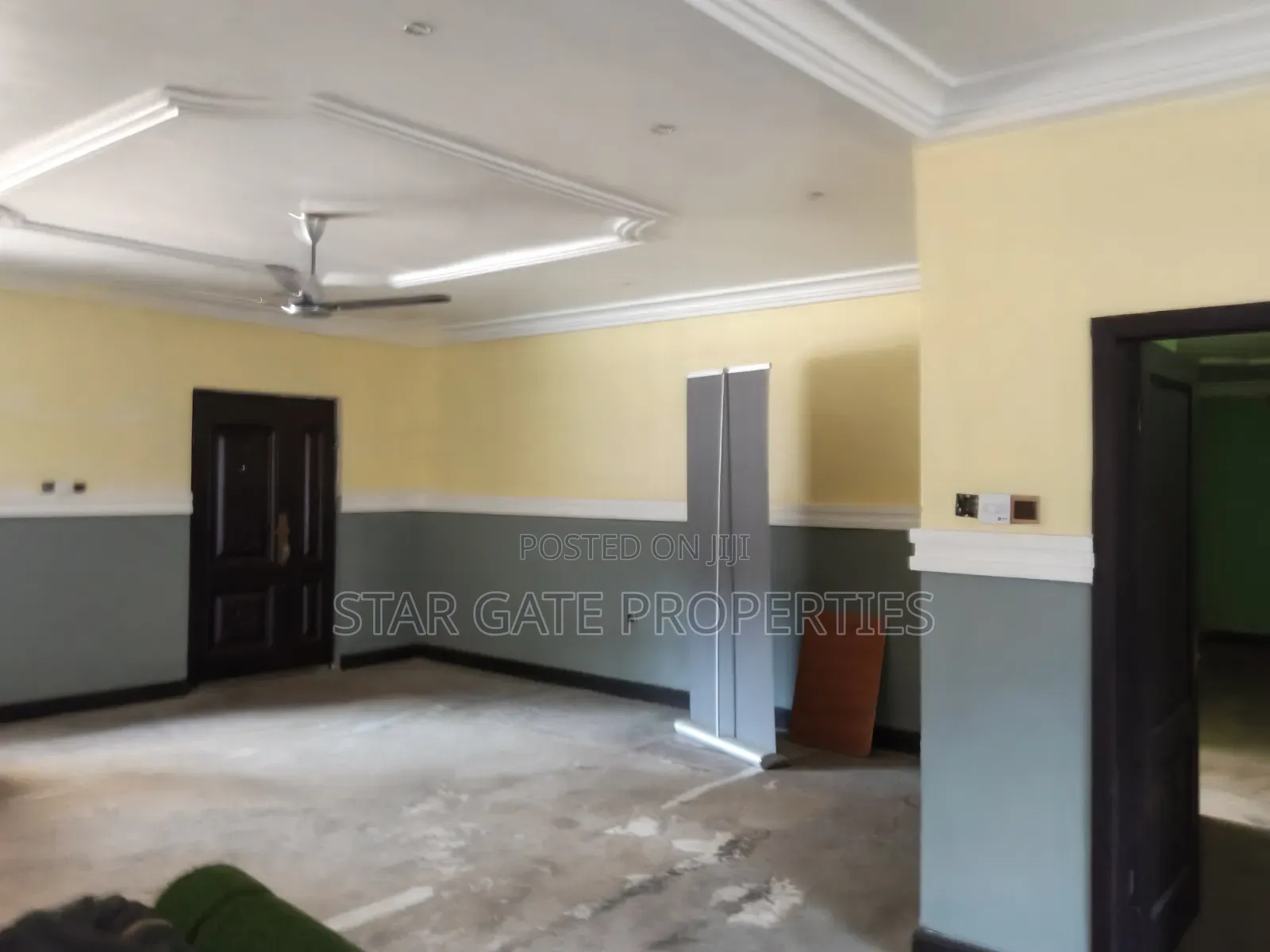 5bdrm House in Buokrom Estate South, Kumasi Metropolitan for sale