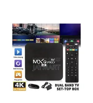 Android Tv Box