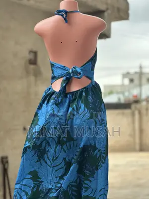 Beach Dress or Summer Dress
