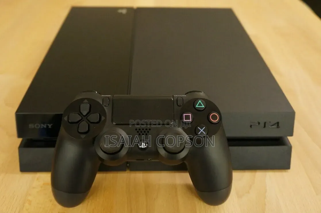 Sony Playstation 4