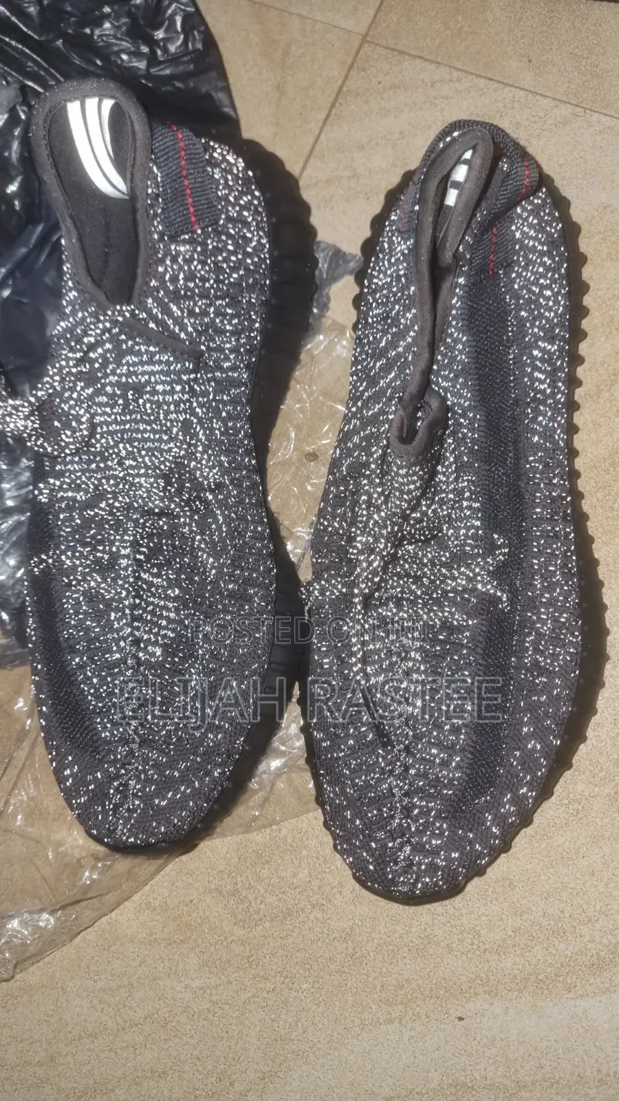 Yezzy 350 Trainers