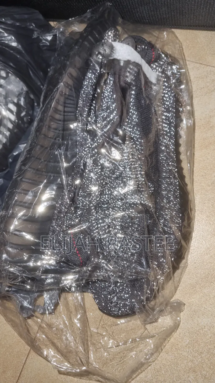 Yezzy 350 Trainers