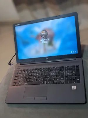Laptop HP 250 G7 8GB Intel Core i3 HDD 1T