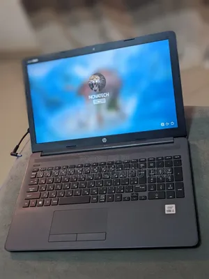 Laptop HP 250 G7 8GB Intel Core i3 HDD 1T