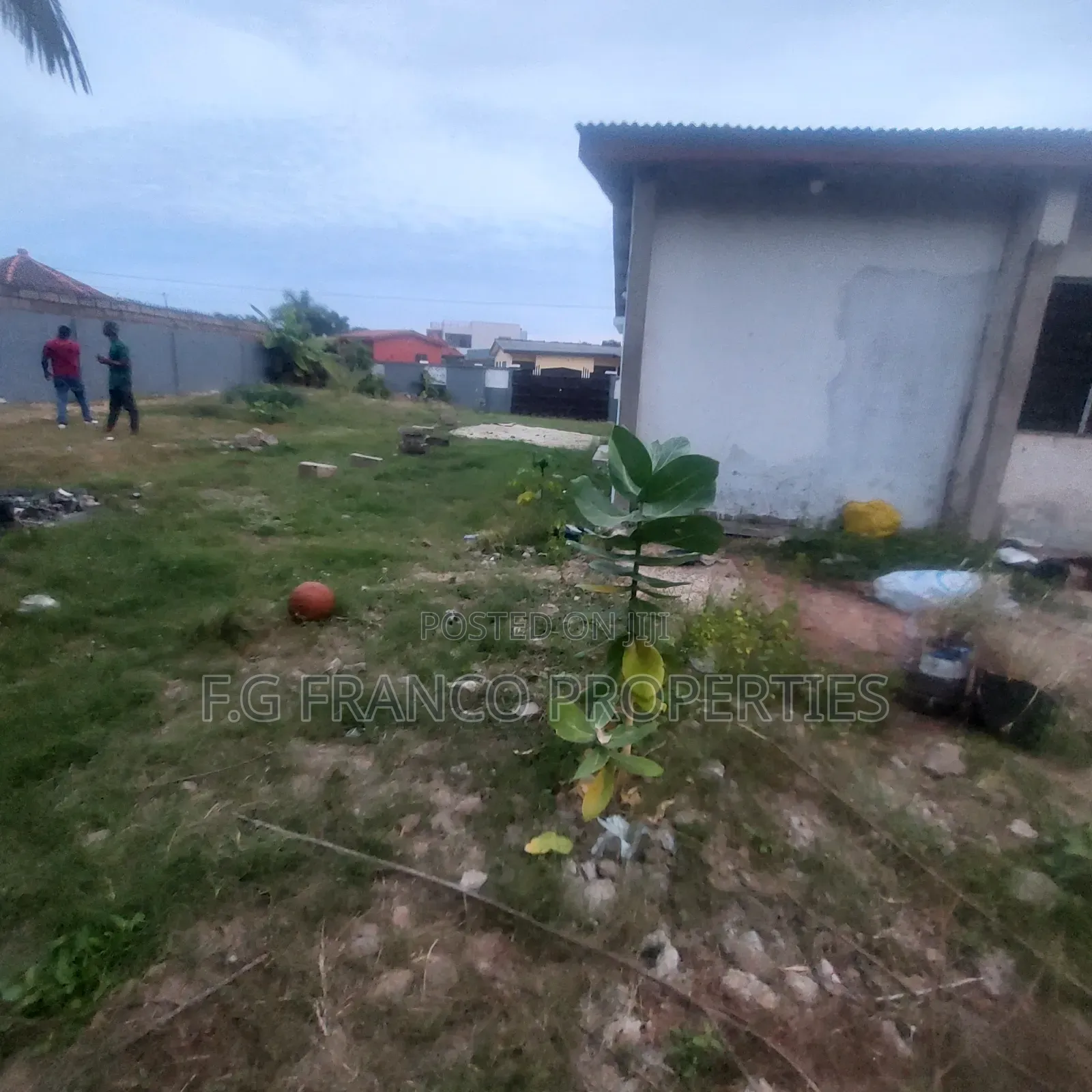 2bdrm House in Kg Franco Properties, Spintex for sale