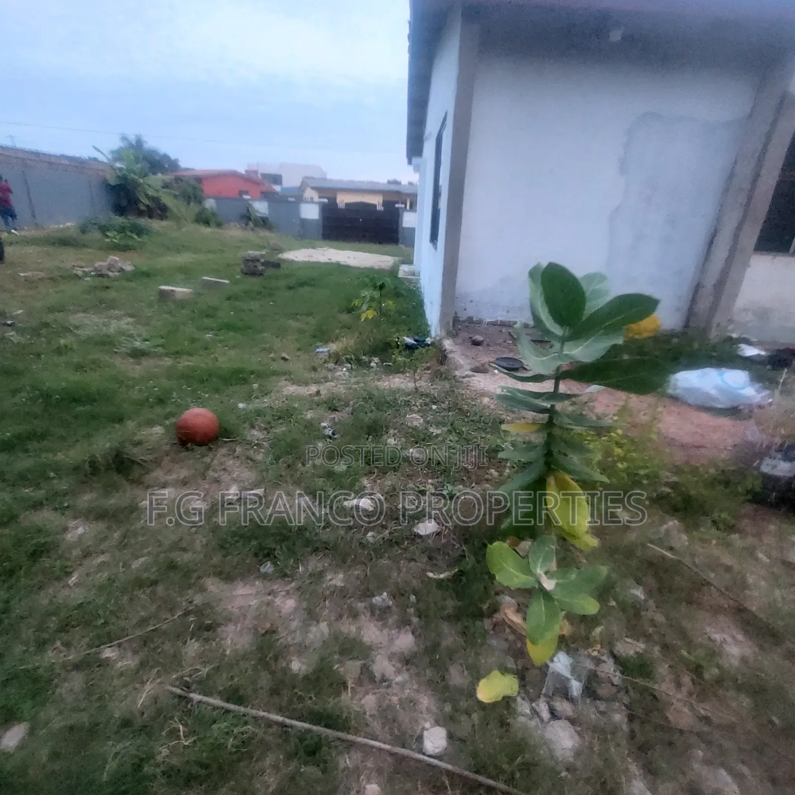 2bdrm House in Kg Franco Properties, Spintex for sale