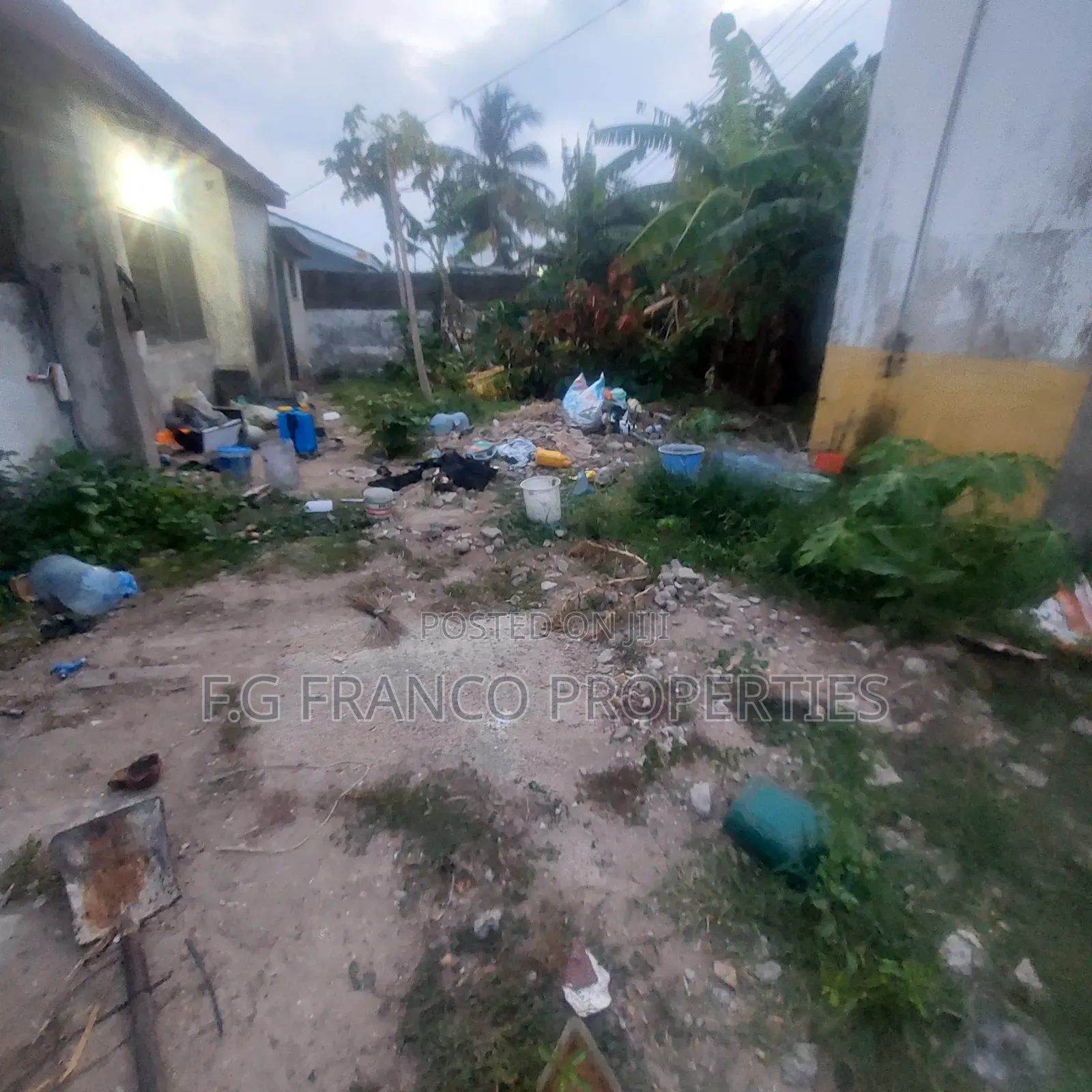2bdrm House in Kg Franco Properties, Spintex for sale