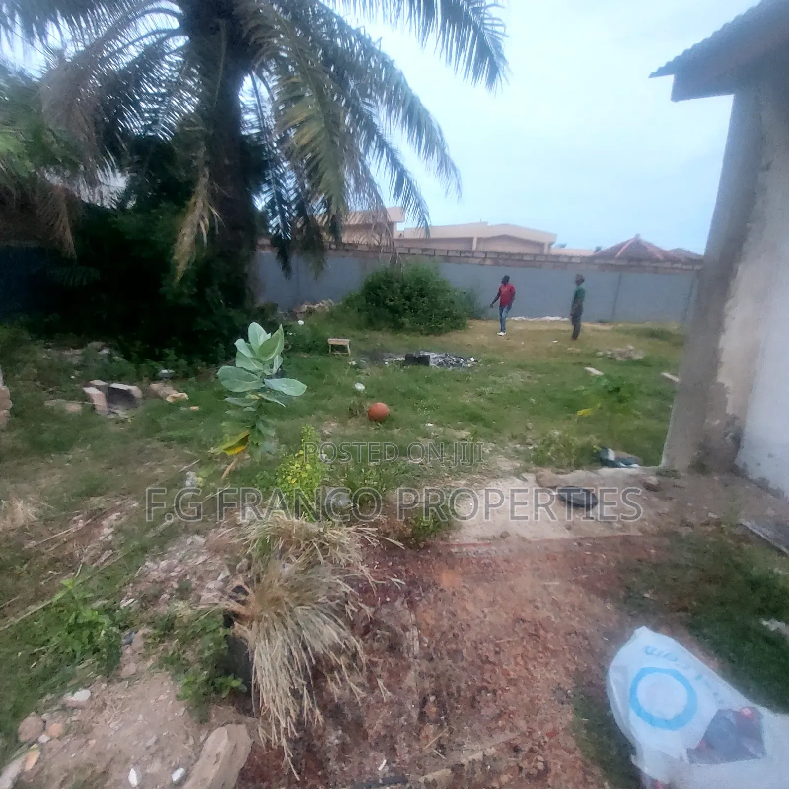 2bdrm House in Kg Franco Properties, Spintex for sale