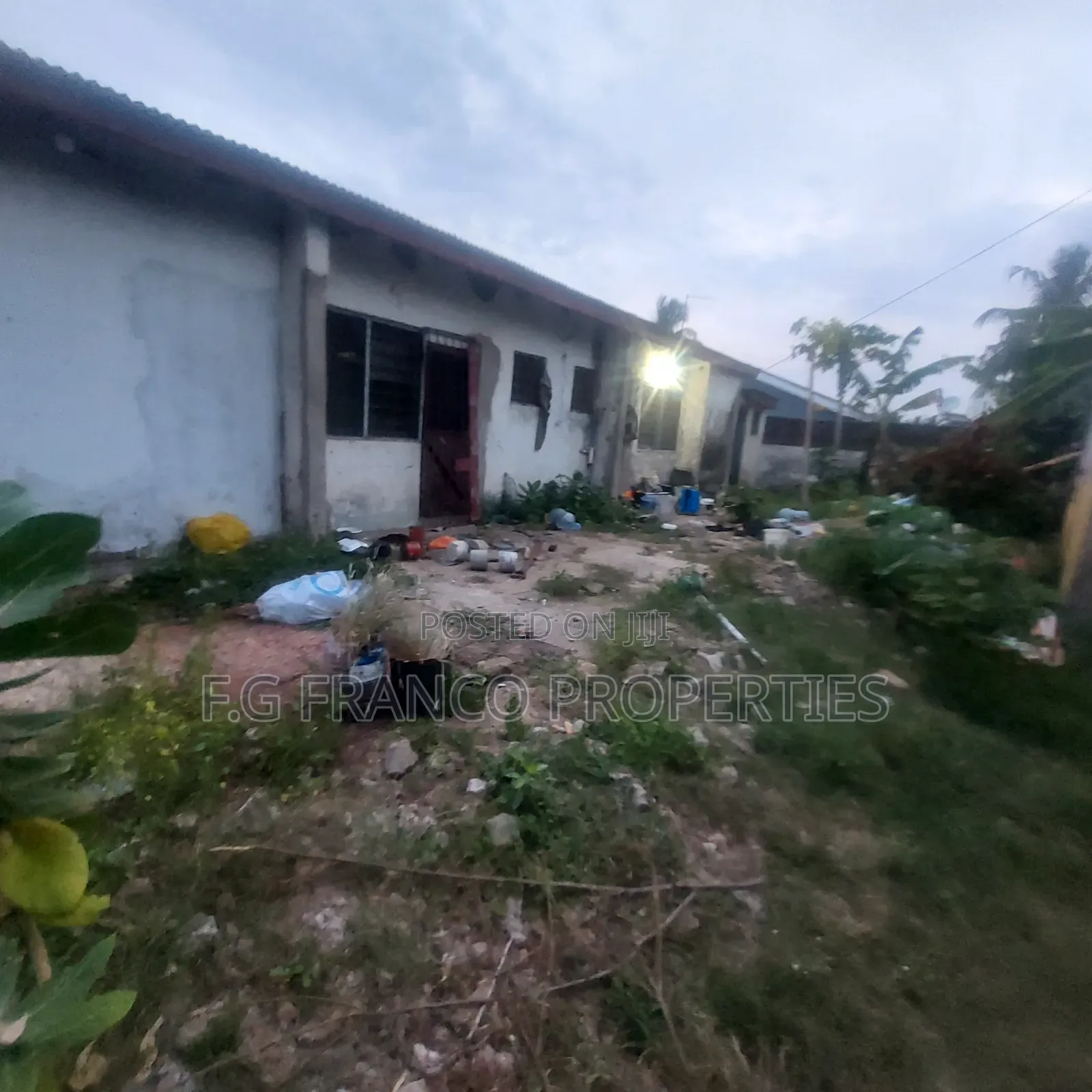 2bdrm House in Kg Franco Properties, Spintex for sale