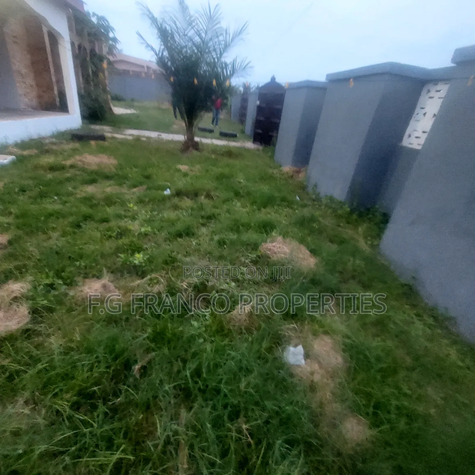 2bdrm House in Kg Franco Properties, Spintex for sale