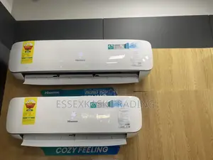 Hisense 2.5hp Air Condition