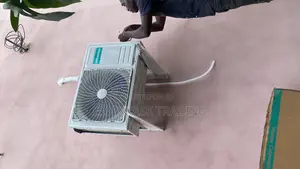 Hisense 2.5hp Air Condition