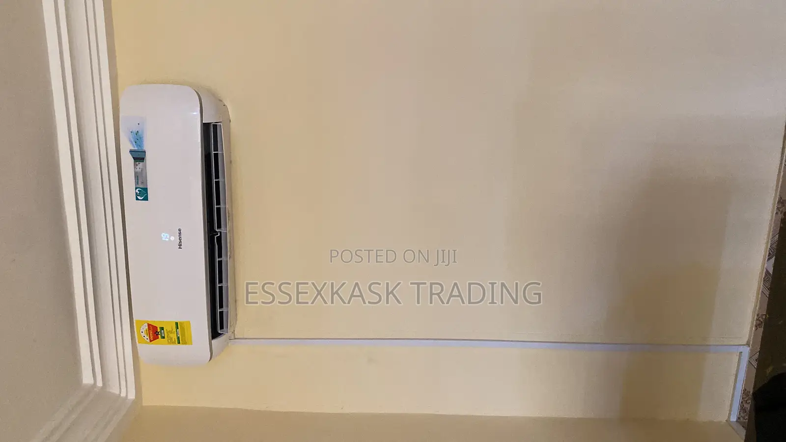 Hisense 2.5hp Air Condition