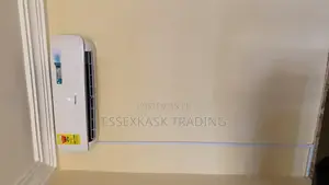 Hisense 2.5hp Air Condition