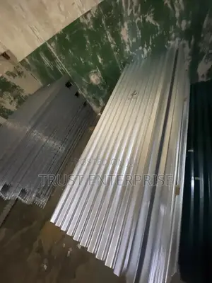 Gye-Nyame Roofing Sheets ( Wholesale)