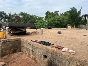 Land for Sale at Adenta