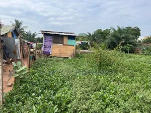 Land for Sale at Adenta