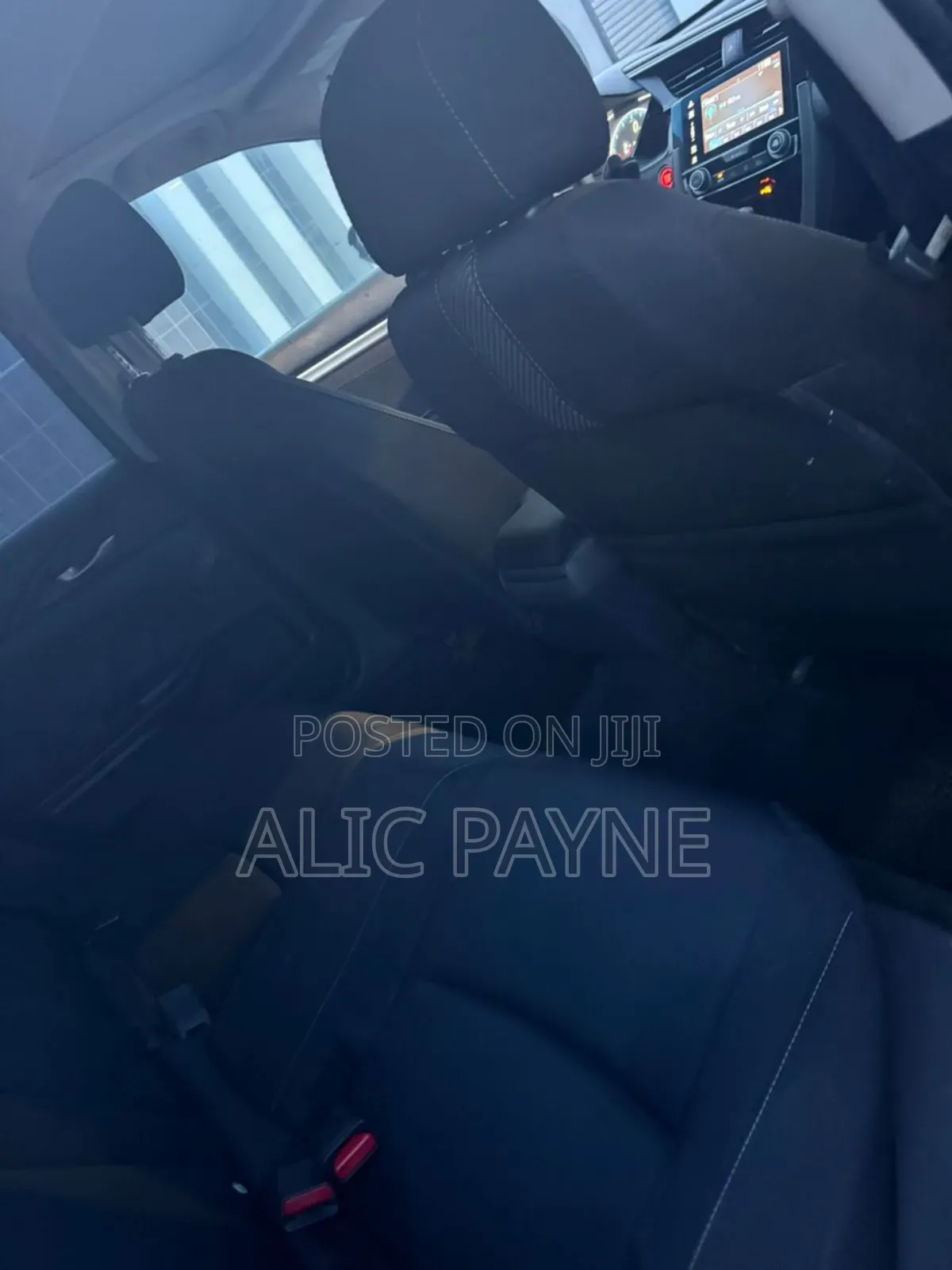 Citroen C3 1.4 2012 Black