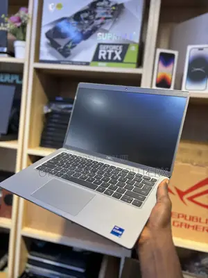 New Laptop Dell Latitude 5420 8GB Intel Core i7 SSD 512GB