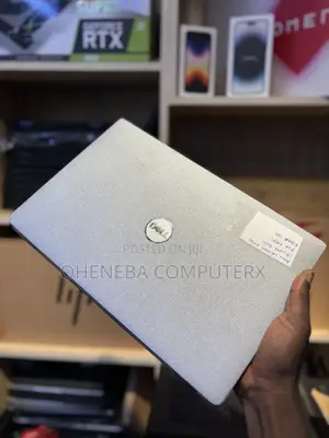 New Laptop Dell Latitude 5420 8GB Intel Core i7 SSD 512GB