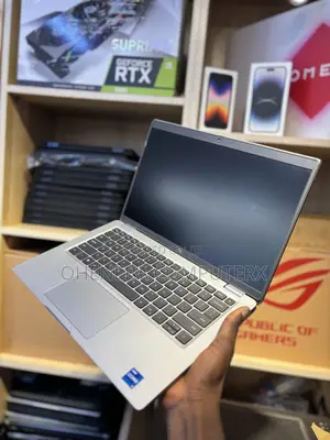 New Laptop Dell Latitude 5420 8GB Intel Core i7 SSD 512GB