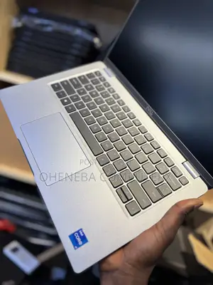 New Laptop Dell Latitude 5420 8GB Intel Core i7 SSD 512GB