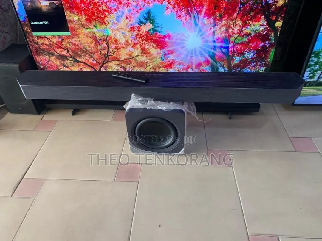 Samsung Sound Bars