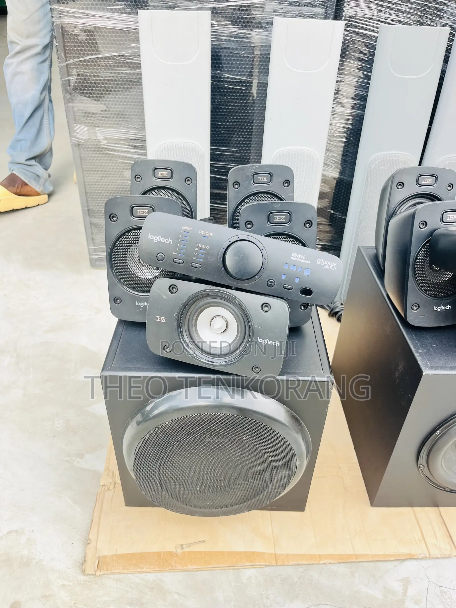 Samsung Sound Bars