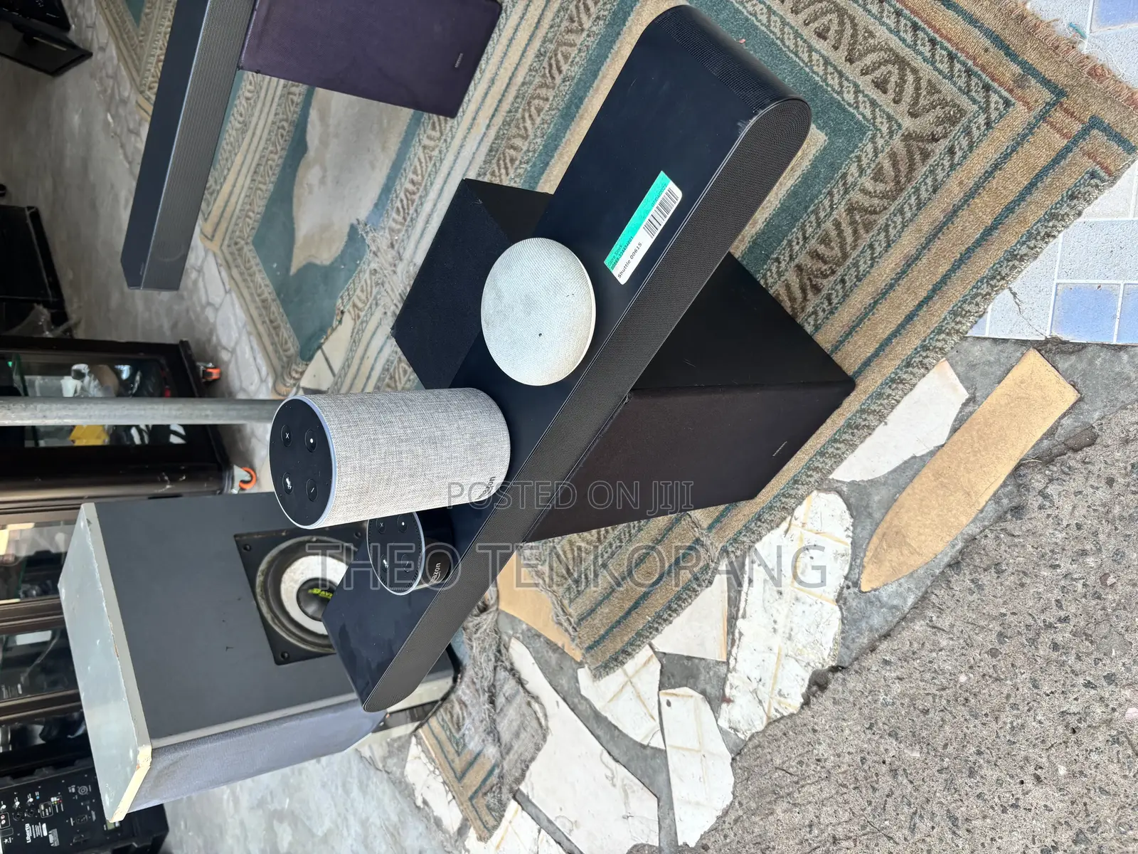 Samsung Sound Bars